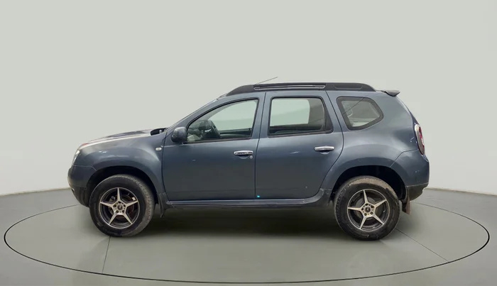 2013 Renault Duster RXL PETROL