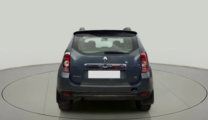 2013 Renault Duster RXL PETROL