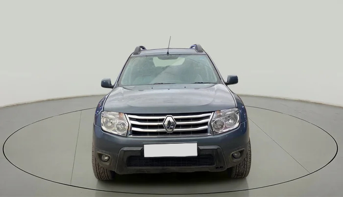 2013 Renault Duster RXL PETROL