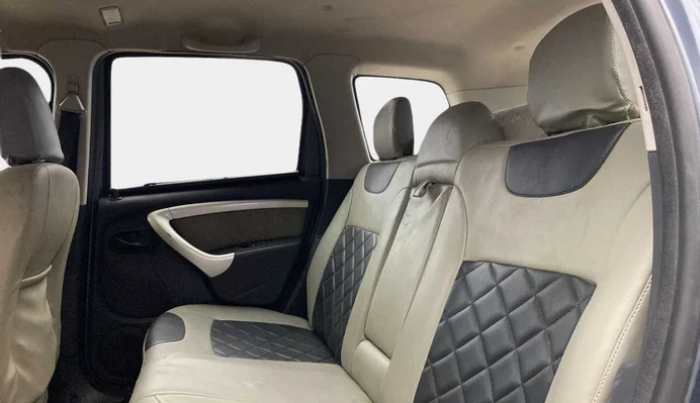 2013 Renault Duster RXL PETROL
